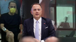 Sağlık Durumu Merak Ediliyordu! Mehmet Murat Çalık 'Hayatımda Yeni Bir Aşama' Diyerek Cezaevinden Açıkladı