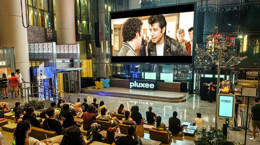 Açık Havada Ücretsiz Sinema Keyfi Eylül Ayında da Sürüyor