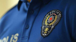 Antalya’da Polis Memuru Otoparkta İntihar Etti