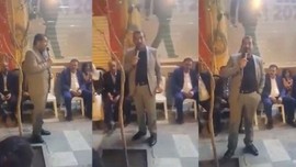 AKP'li Başkan: Oy vermezlerse işsiz bırakmak boynumun borcu
