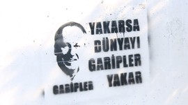 İnce'nin 'Müslüm Baba' göndermeli videosu sosyal medyayı sallıyor