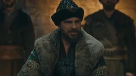 Diriliş Ertuğrul'un 121. bölüm 2. fragmanı yayınlandı