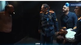 Vatanım Sensin'in 59. bölüm fragmanı yayınlandı(Final)