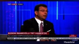 Ekrem İmamoğlu: Hiçbir çalışanıma zorla miting yaptırmayacağım