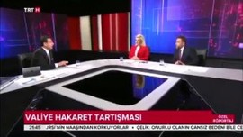 Ekrem İmamoğlu'ndan TRT'ye tepki