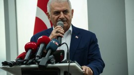 Yıldırım'dan İmamoğlu'nun projesiyle ilgili yorum: Destek veririz