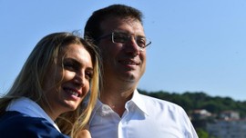 Ekrem İmamoğlu: Herkese gönül dolusu teşekkürler