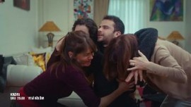 Kadın dizisi 80. bölüm fragmanı