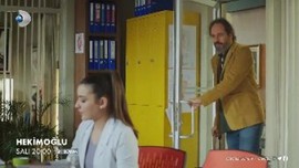 Hekimoğlu dizisi 5. bölüm fragmanı