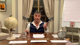 Sedat Peker: Beni bulup getirmek gerçekleri değiştirecek mi Tayyip abi?