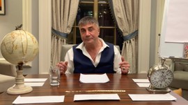 Sedat Peker: Halil Falyalı'nın elinde kasetler var