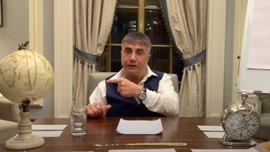 Sedat Peker, Berat Albayrak'ın nerede olduğunu açıkladı