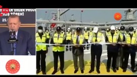 Makas krizi! Erdoğan'dan Bakan Dönmez'e: Talimat vermeden kestiniz