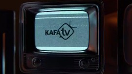 KAFA TV yola çıkıyor