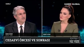 Nedim Şener de AKP'ye bayrak açtı: 25 liraya domates olur mu? İçime sindiremiyorum!