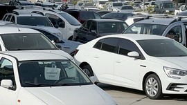 Galerici esnafı açıkladı: İkinci el otomobil piyasası hız kazandı, hareketlilik başladı!