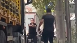 Ataşehir'de Dehşet Verici Anlar! Silah Sesleri Panik Yaratı