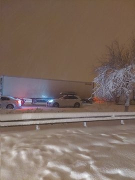 Gaziantep'te korku filmi gibi gece: Binlerce kişi mahsur kaldı! - Resim: 13