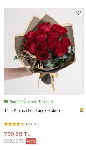 Anneler Günü Öncesi Fiyatlar Uçtu: 5 TL’ye Alıp, 100 TL’ye Satıyorlar! Aradaki 20 Kat Fiyat Farkı Dudak Uçuklattı - Resim: 4