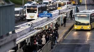 Toplu Taşımada Tamamen Zorunlu Oldu: Resmi Açıklama Geldi, Uymayan Yandı - Resim: 1
