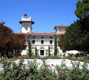 Şehrin Ruhuyla Mayalanan İftar Sofraları - Resim : 8