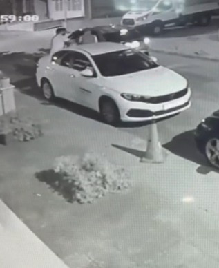 İBB Kültür A.Ş. Genel Müdür Yardımcısı Erhan Karaal'ın Kaçılma Anı Ortaya Çıktı: İşte Tutulduğu Yer - Resim : 2
