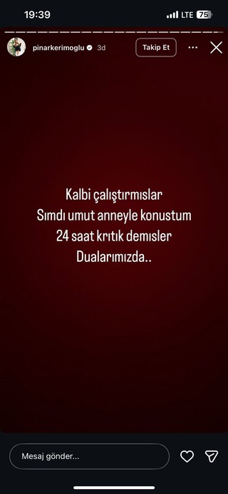 Nihal Candan'ın Kalbi Durdu! Sağlık Durumu Kritik - Resim : 2