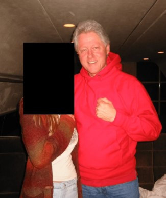 Dünyayı Sarsan Epstein Skandalında Yeni Perde: 13 Bin Dosya Yayınlandı, Belgelerden Bu Sefer Bill Clinton ve Michael Jackson Çıktı - Resim : 3