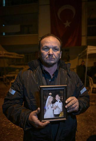 Kimi Baba Olacaktı, Kimi Yeni Evlendi… 20 Şehidimizin Ailelerine Acı Haber Verildi - Resim : 4