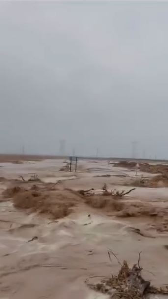 Hatay, Mardin, Diyarbakır... Sağanak Yağış Üç İli Teslim Aldı, Hayat Durdu - Resim : 5
