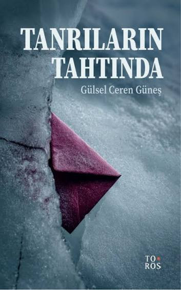 Everest’in Eksi 60 Derecelik Zirvesinde Bir Yas Yolculuğu: 'Tanrıların Tahtında' Raflarda - Resim : 2
