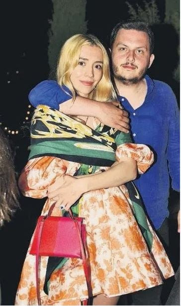 Ünlü İş İnsanı Ali Ağaoğlu 5. Torunda da Geleneğini Bozmadı! 'Cömert Dede'nin Yeni Lüks Sürprizi Yolda - Resim : 4