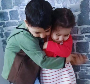 Fatih’teki Zehirlenme Faciasında Kızını ve 2 Torununu Kaybeden Acılı Baba Konuştu! ‘Hayalleri Yarım Kaldı’ - Resim : 2