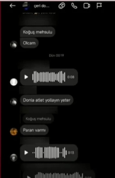 14 Yaşındaki Gülden Okul Bahçesinde Öldürülmüştü: Acılı Abla Kan Donduran Detayları Anlattı - Resim : 1