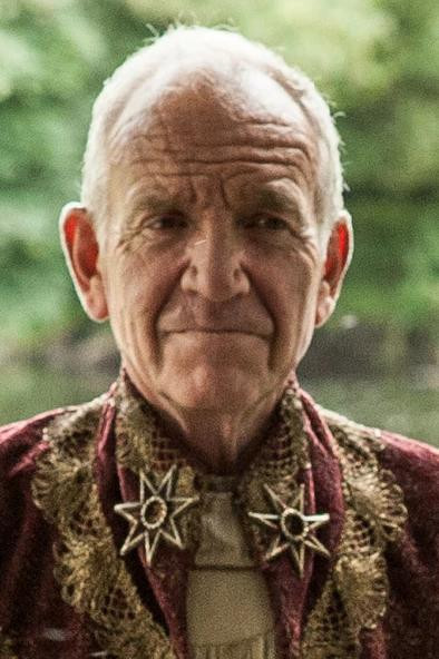 Doctor Who Ve James Bond'un Yıldızı Tom Chadbon Hayatını Kaybetti - Resim : 1