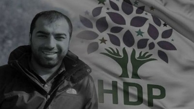 2 HDP'li yönetici başlarına maske geçirilerek kaçırıldı