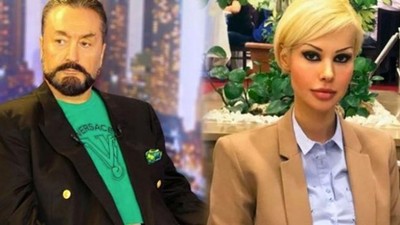 Ceylan Özgül o isimden şikayetçi oldu