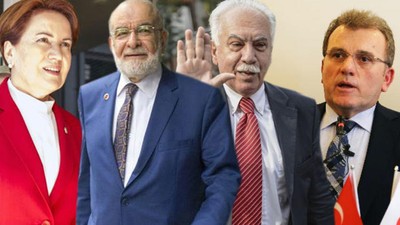 100 bin imzada son gün... Kim ne kadar imza topladı?