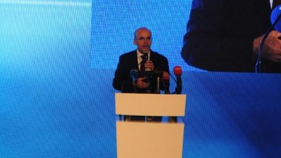 Mehmet Şimşek: Çok ciddi spekülasyonlar var