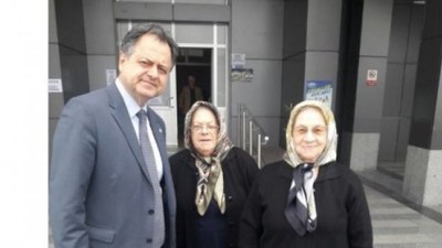 Akşener az önce paylaştı: Hadi bakalım fişleyin