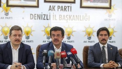 Zeybekci'den itiraf: Bundan sonra müsaade etmeyeceğiz