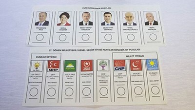 Oy kullanırken nelere dikkat edilmeli?