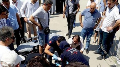 Oyunu kullanmaya giderken kalp krizi geçirip öldü