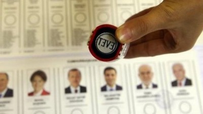 İlk usulsüzlük haberi Ankara'dan geldi