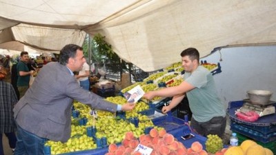 Seçimden önce medya uyarısı!