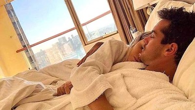 Gelin adayından şoke eden yatak itirafı