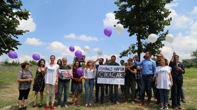 'Berberoğlu ve Erdem'i serbest bırakın'