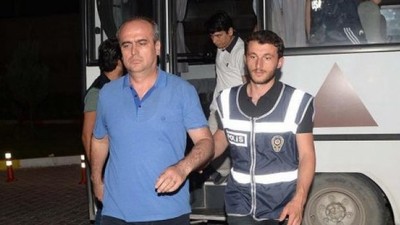 Balyoz hakimi Ömer Diken hakkında şok karar