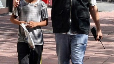 TÜİK verilerine göre çocuklar güvende değil