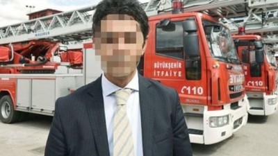 Ankara İtfaiyesi'nde istismar!